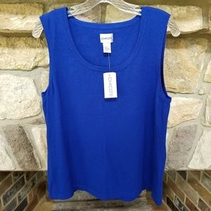 Chico's Tank Top Size XL